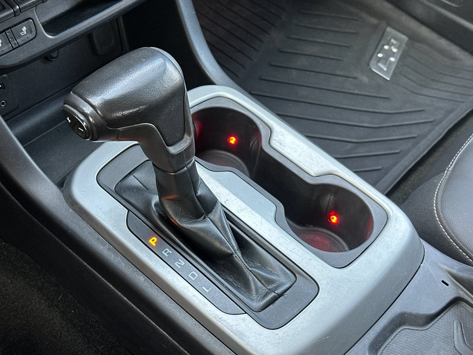 2018 Chevrolet Colorado ZR2 - Photo 20