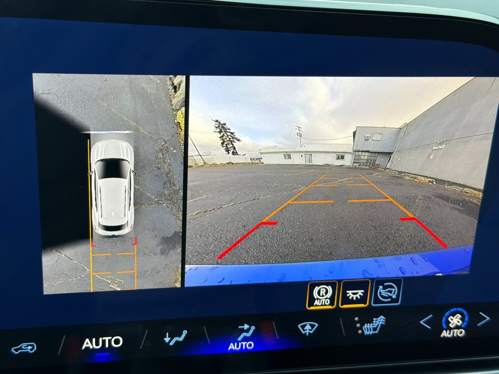 Thumbnail: 2026 Chevrolet Equinox - 20