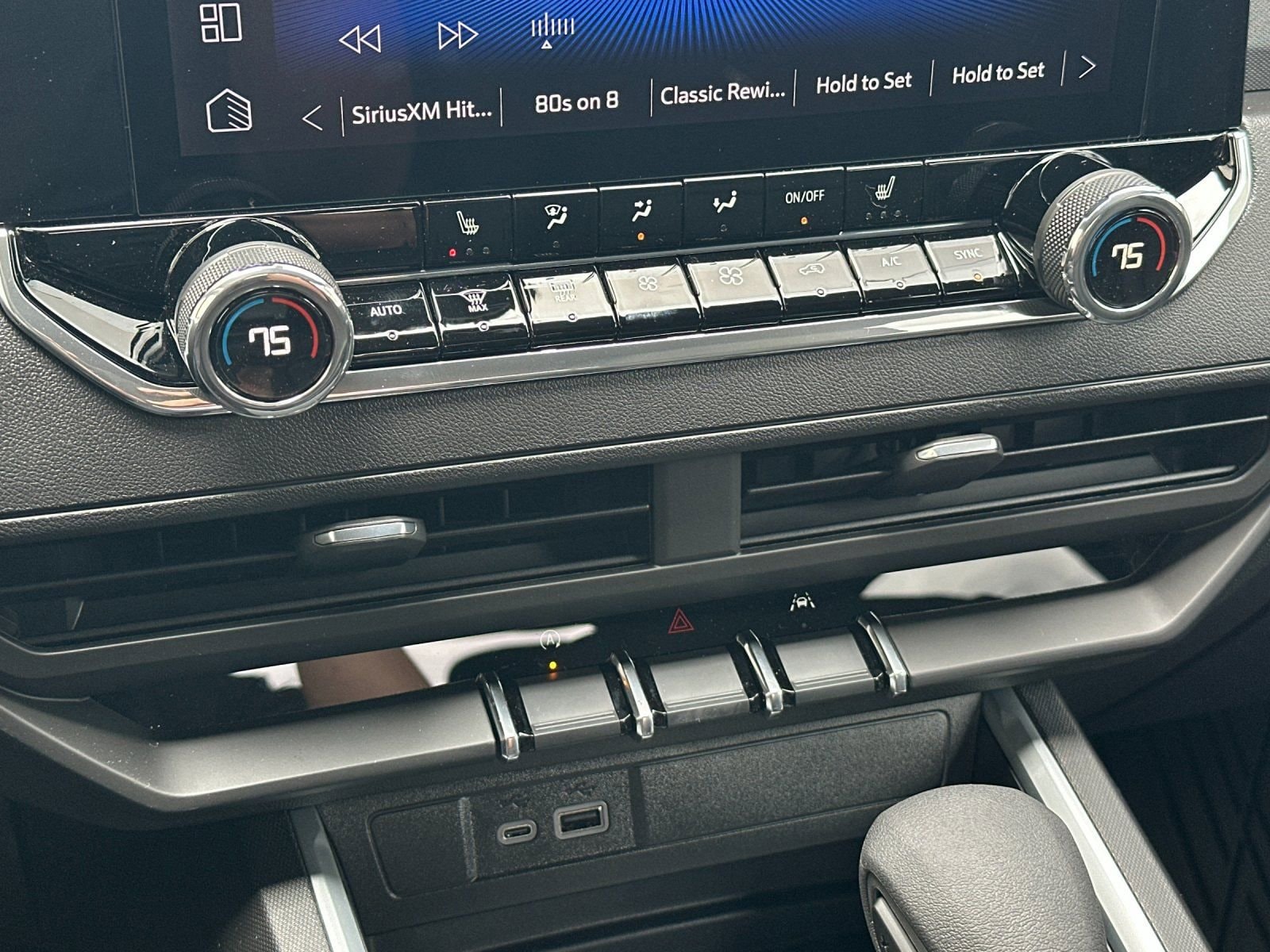 2026 Chevrolet Colorado Trail Boss - Photo 20
