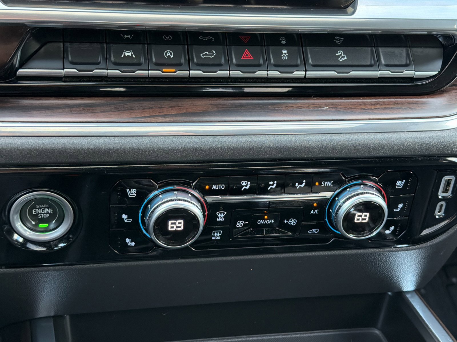 Thumbnail: 2023 GMC Sierra 1500 - 20