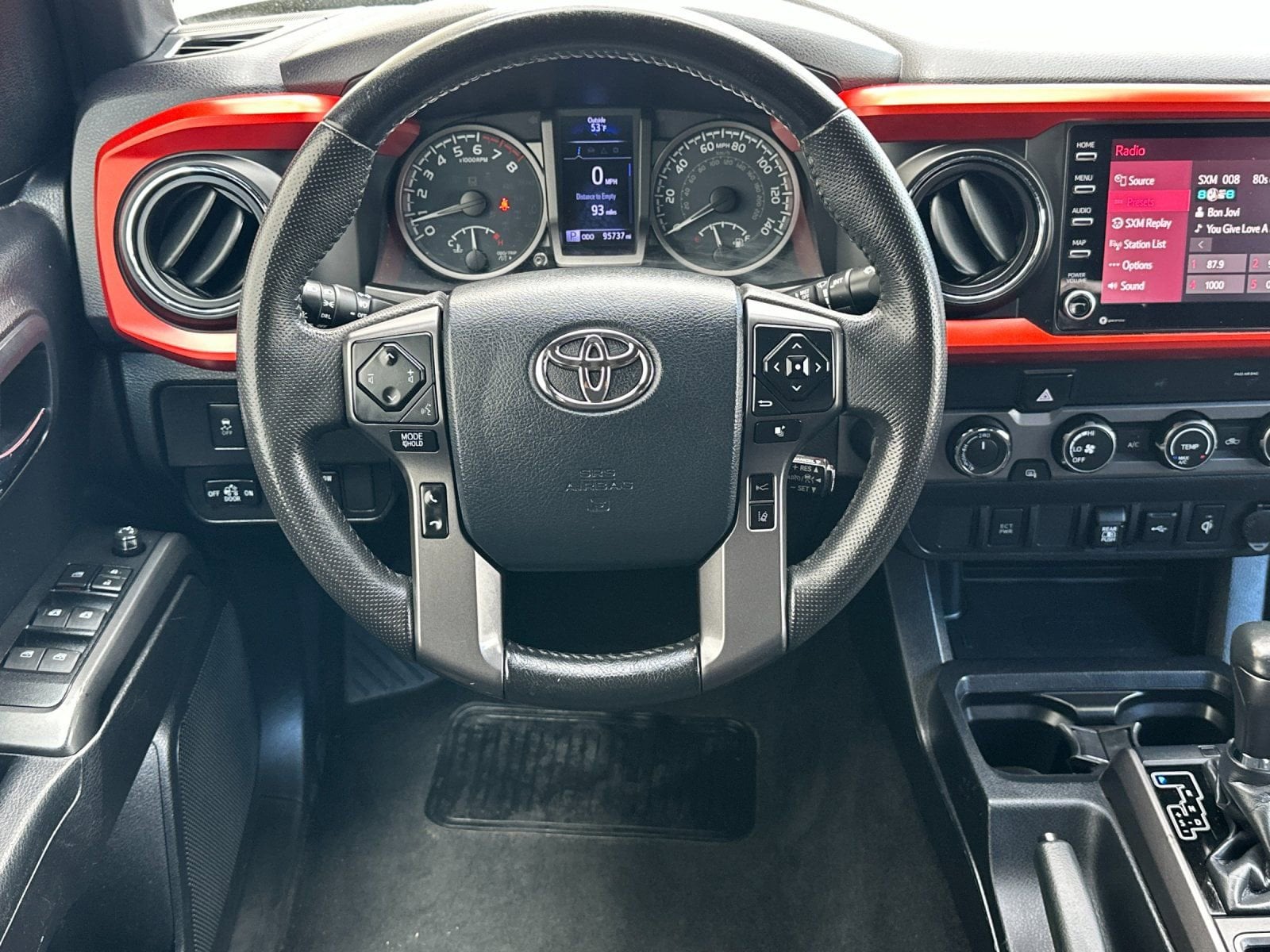 Thumbnail: 2020 Toyota Tacoma - 14