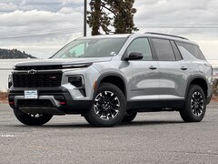 2026 Chevrolet Traverse Z71 SUV