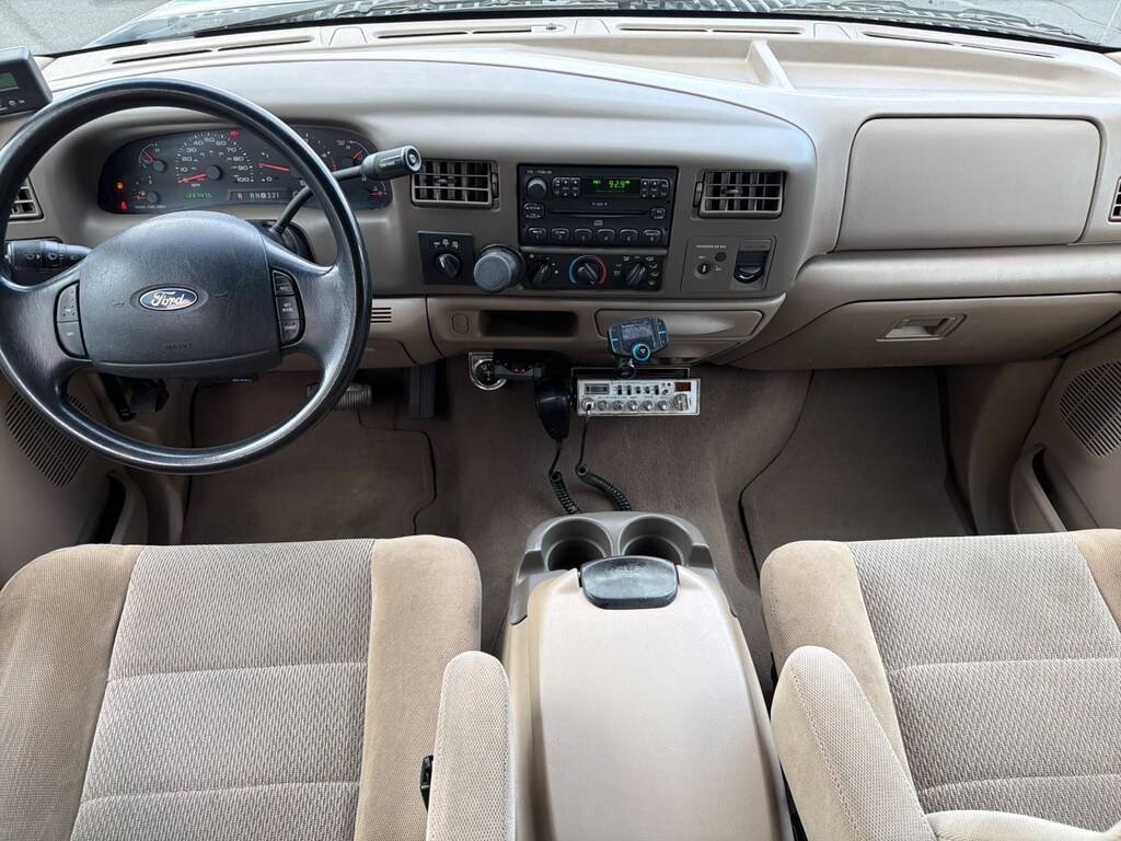 Used 2004 Ford Super Duty F-350 DRW XL