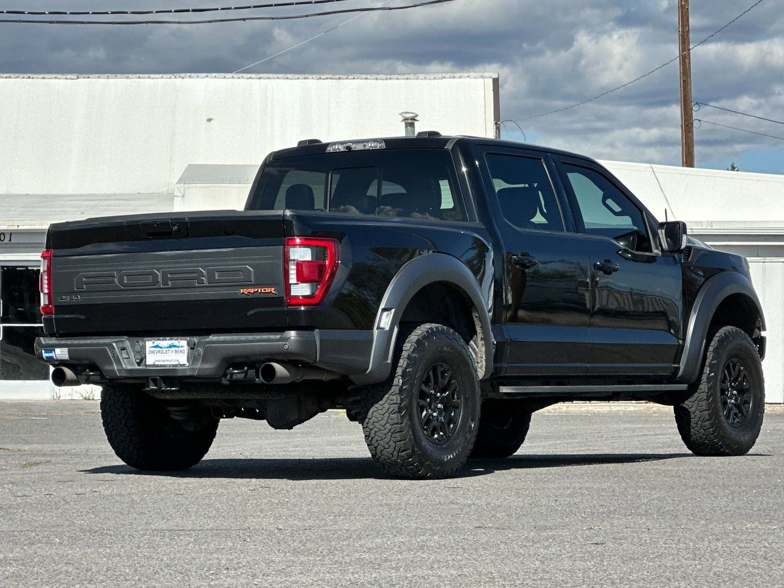 1FTFW1RG8NFB15870