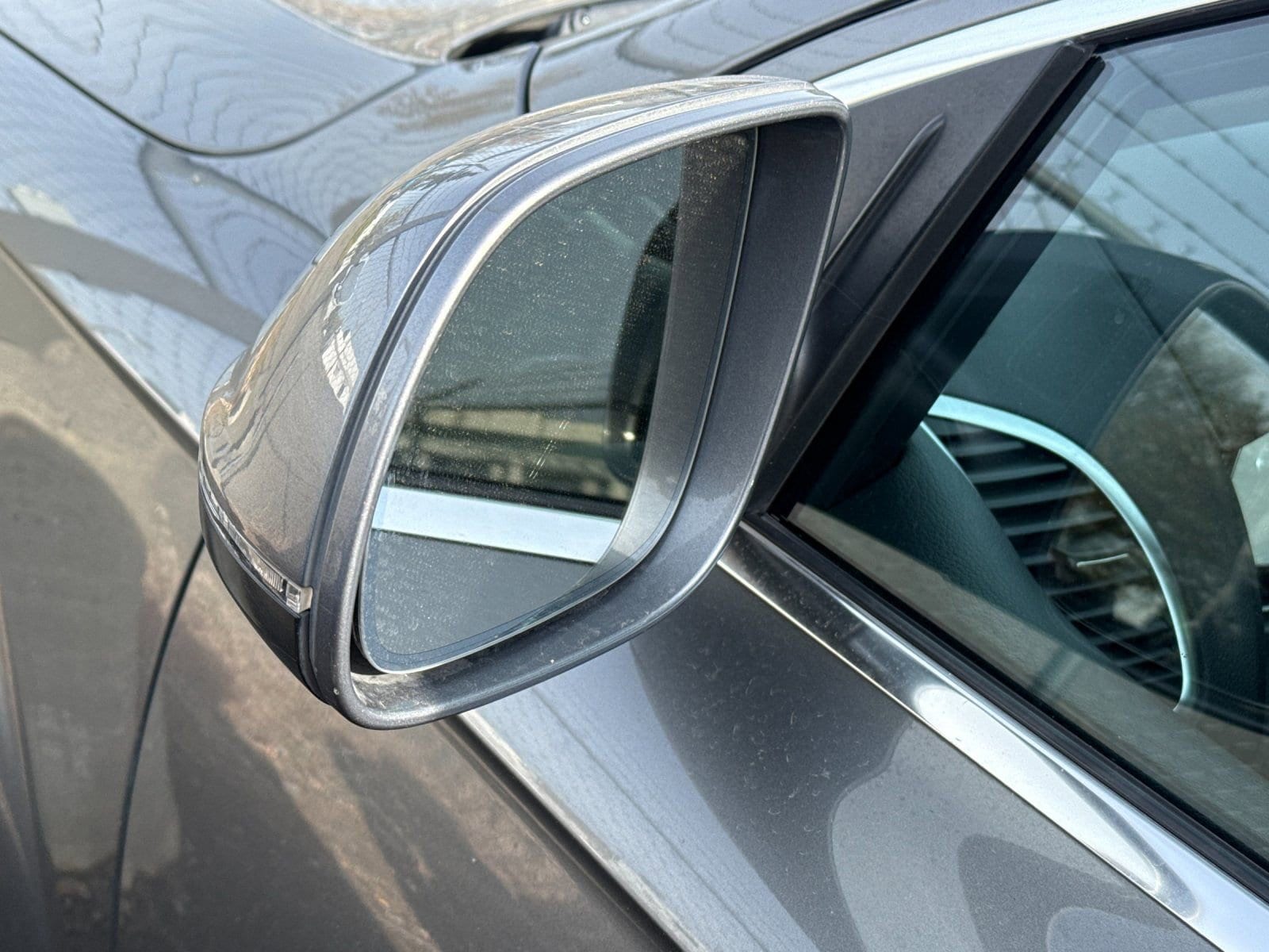 Thumbnail: 2015 Audi Q7 - 8