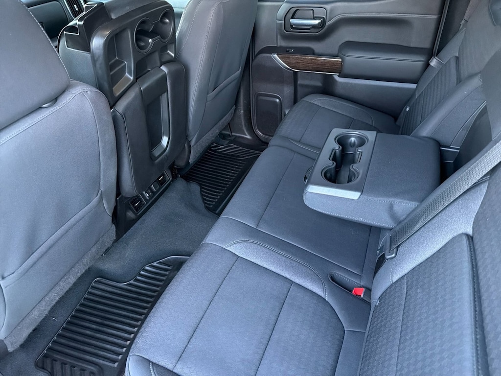 Used 2021 GMC Sierra 1500 Elevation Truck