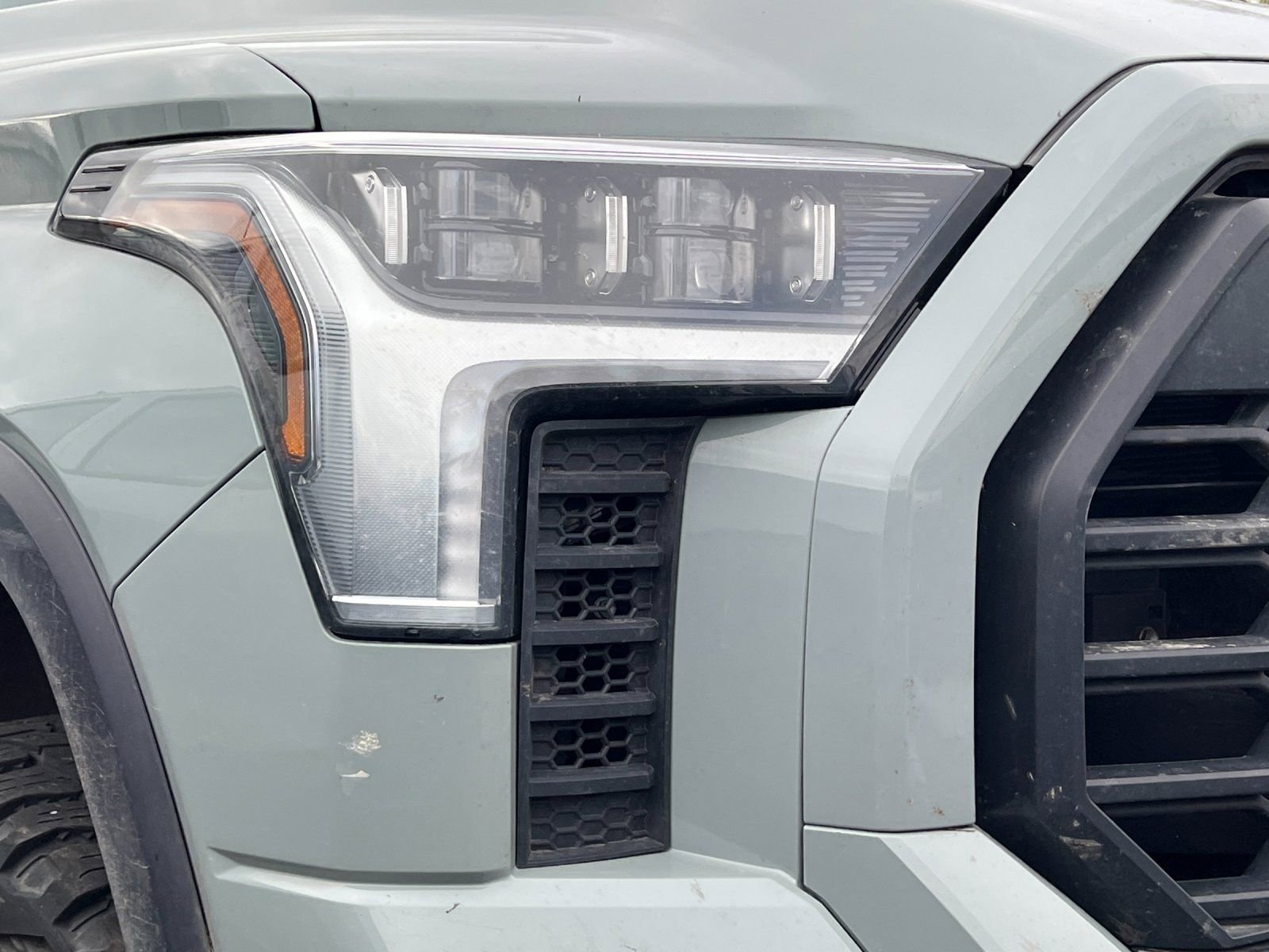 Thumbnail: 2024 Toyota Tundra - 9