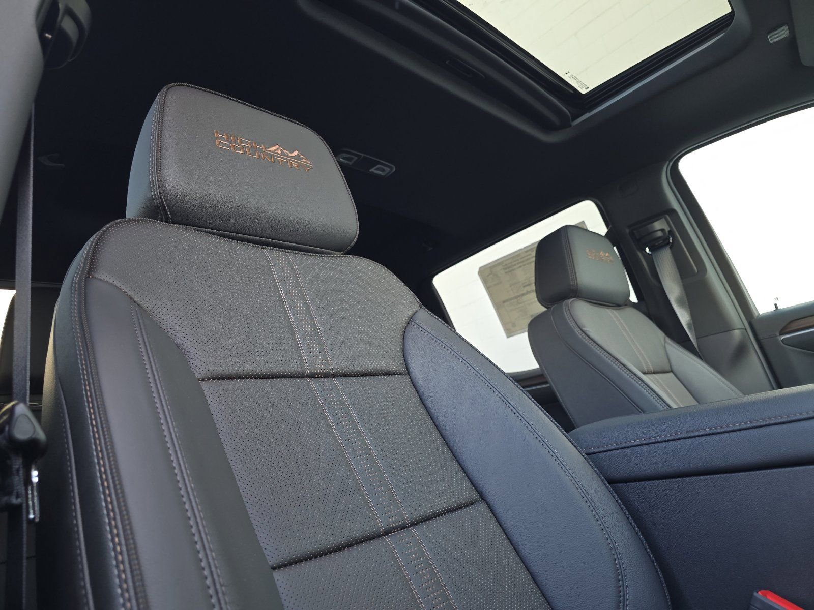 2026 Chevrolet Silverado 1500 High Country - Photo 16