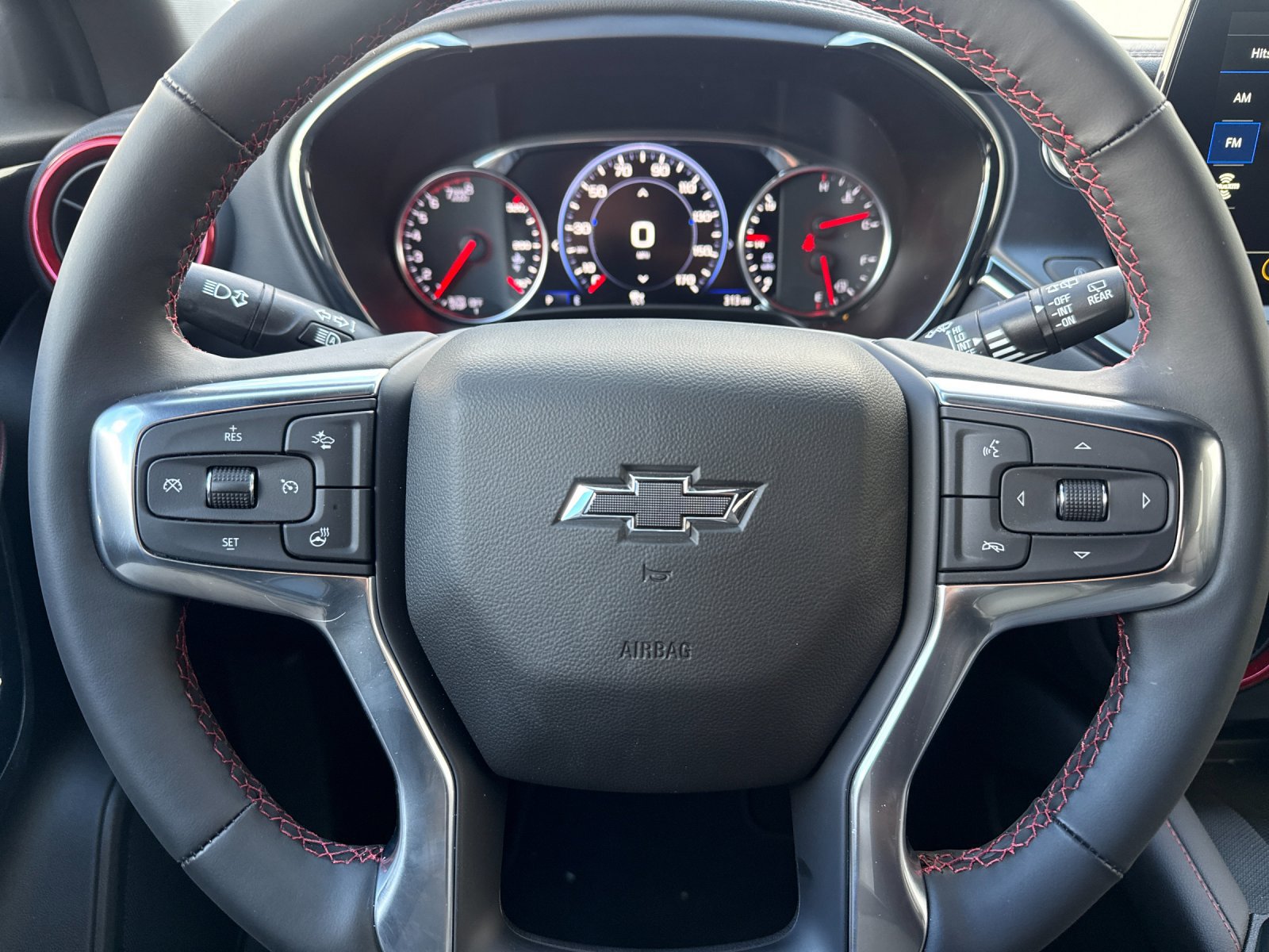 2026 Chevrolet Blazer RS - Photo 24
