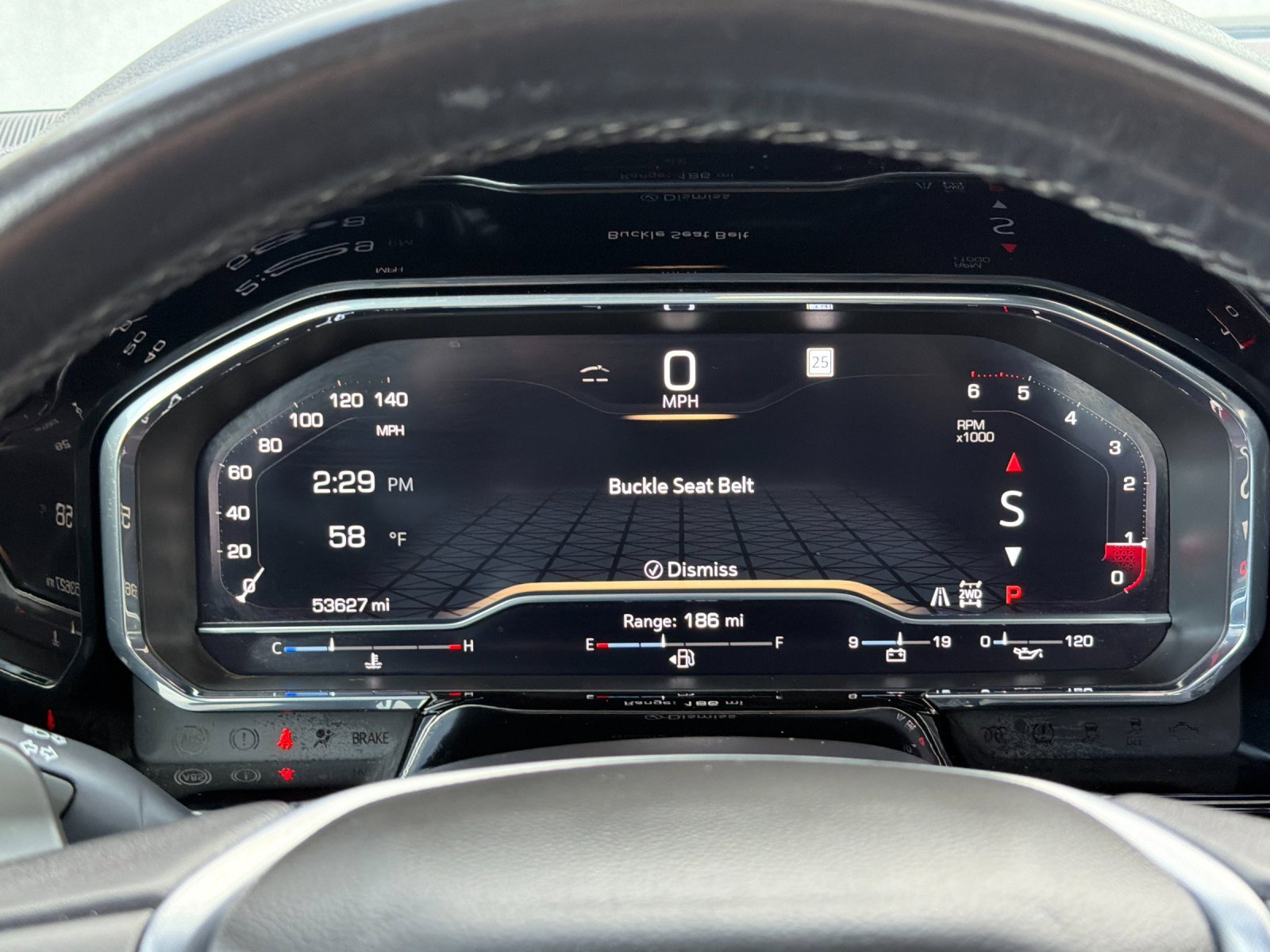 Thumbnail: 2023 GMC Sierra 1500 - 24