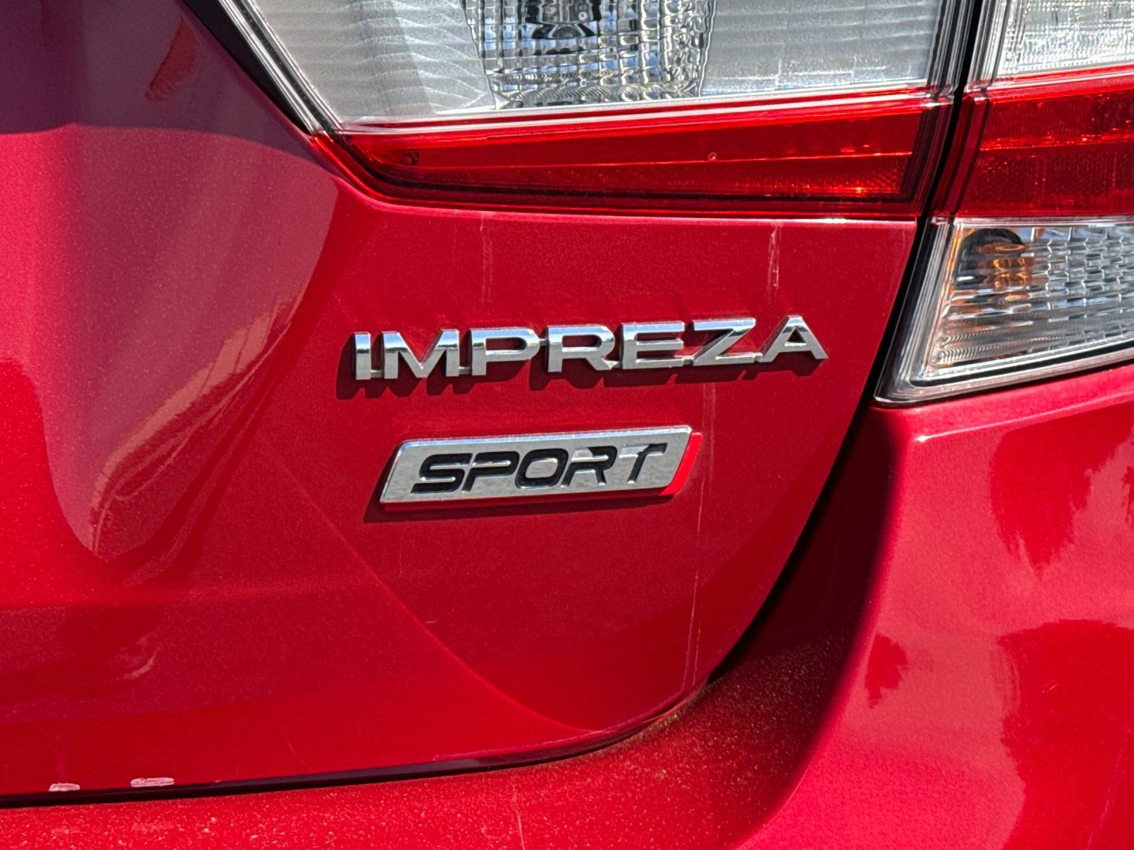 Thumbnail: 2017 Subaru Impreza - 27