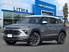 2026 Chevrolet Trailblazer Activ SUV