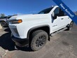 Chevrolet Silverado 2500 HD