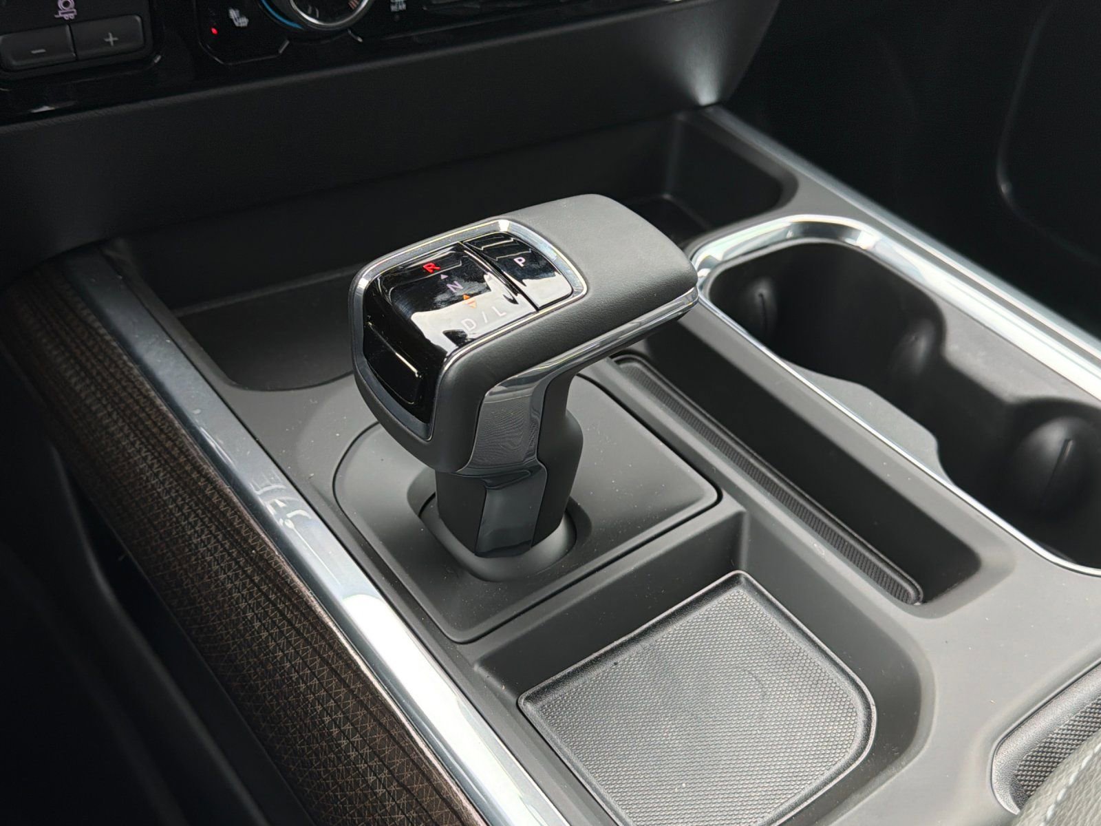 2026 Chevrolet Silverado 1500 RST - Photo 20