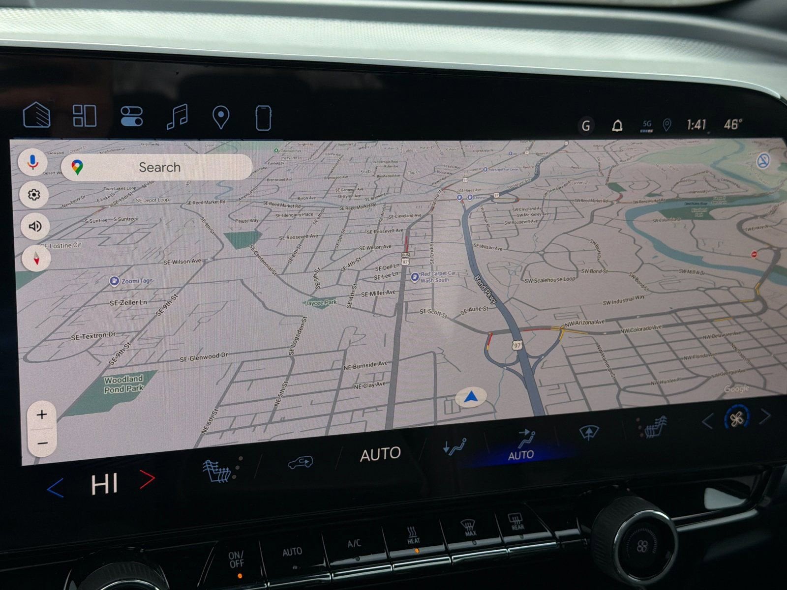 2026 Chevrolet Blazer EV LT - Photo 19