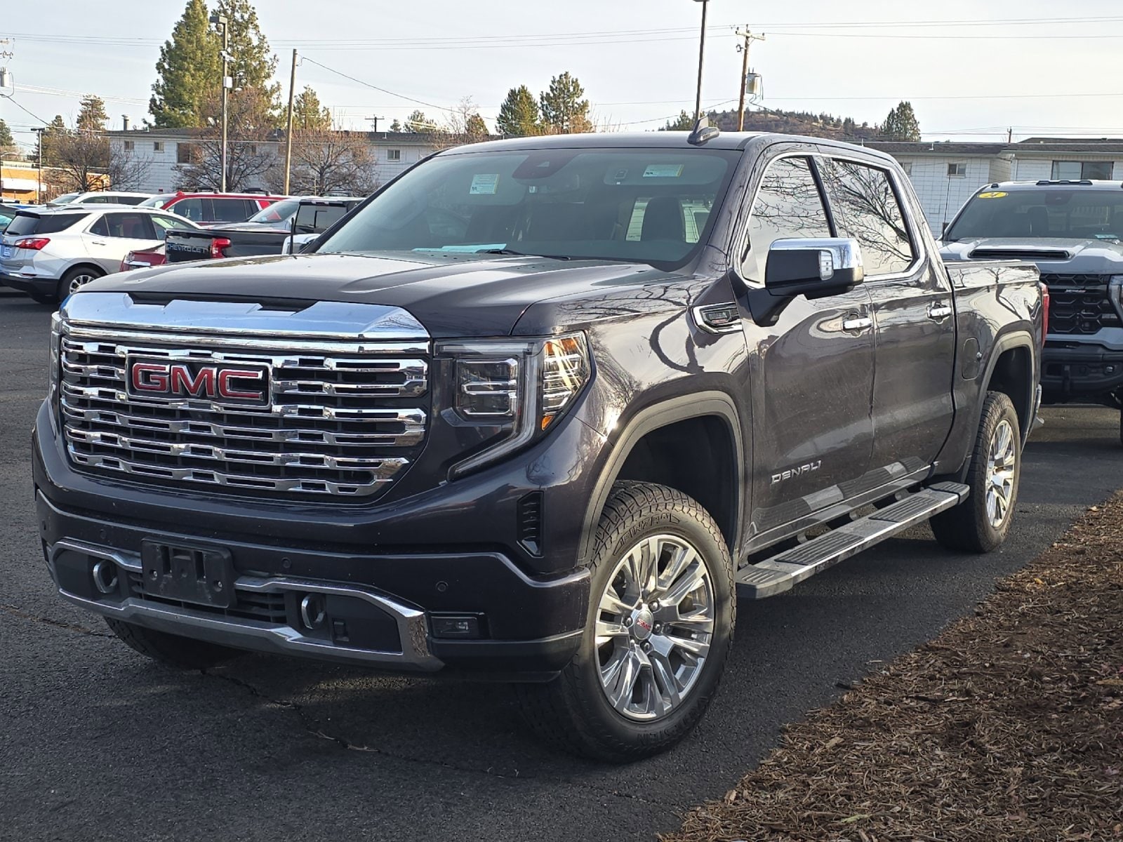 2023 GMC Sierra 1500 Denali Denali's photo