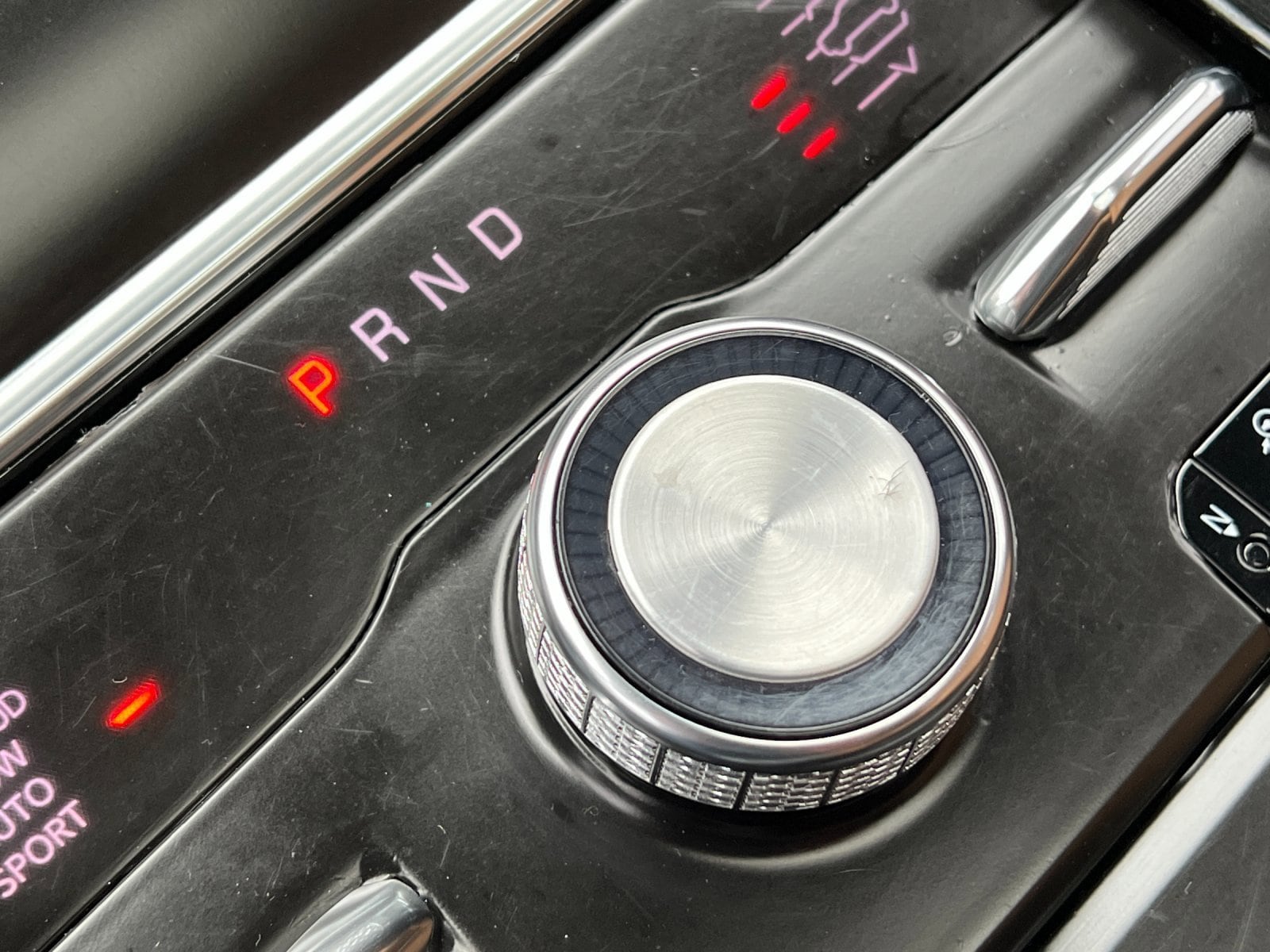 Thumbnail: 2022 Jeep Grand Cherokee L - 21