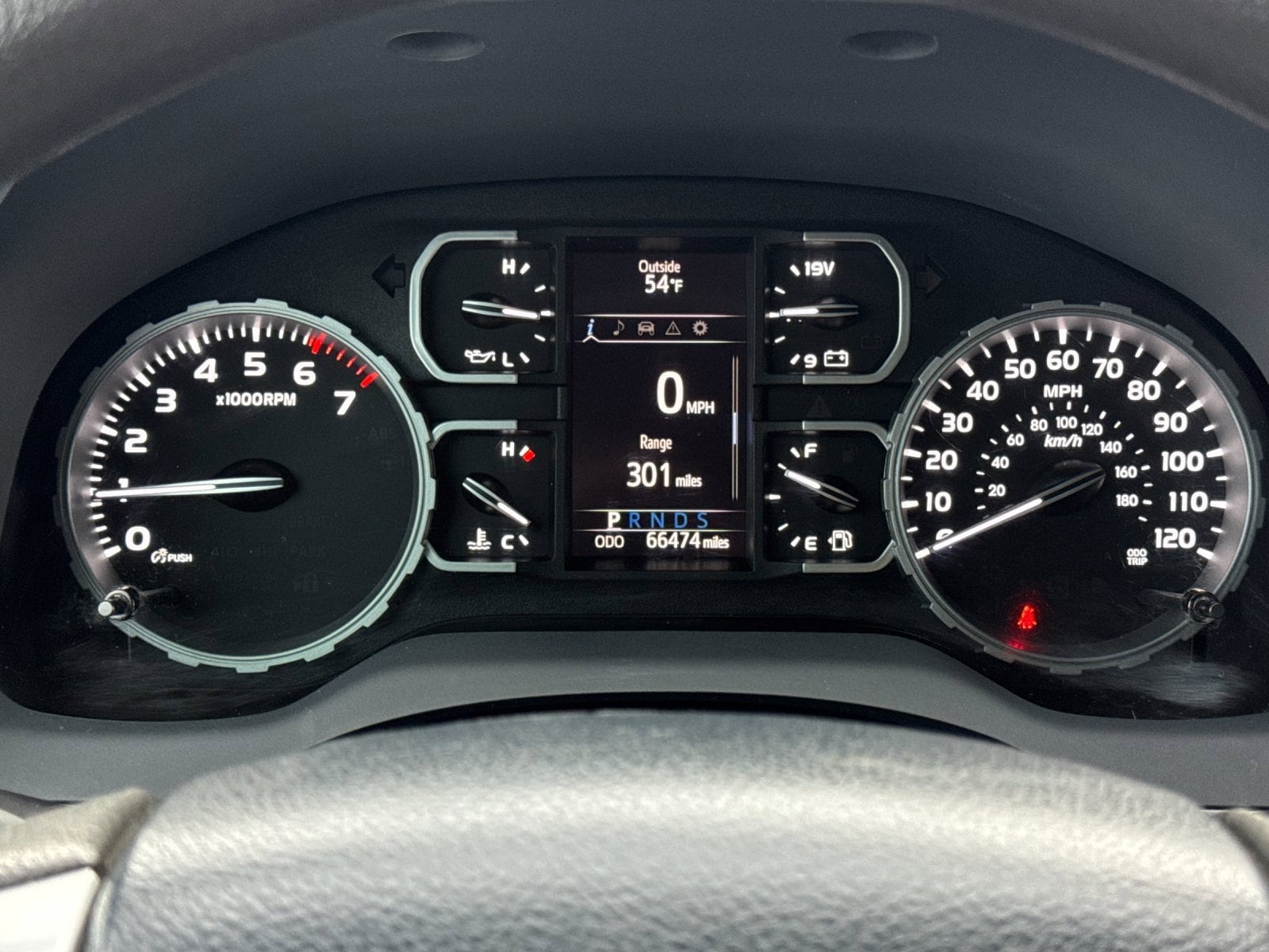 Thumbnail: 2020 Toyota Tundra - 23