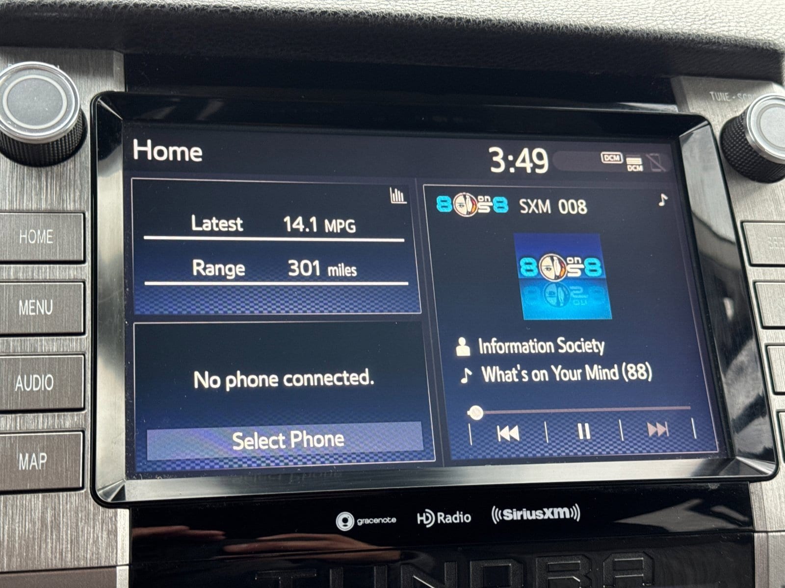 Thumbnail: 2020 Toyota Tundra - 17