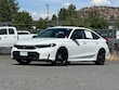 Honda Civic Sedan