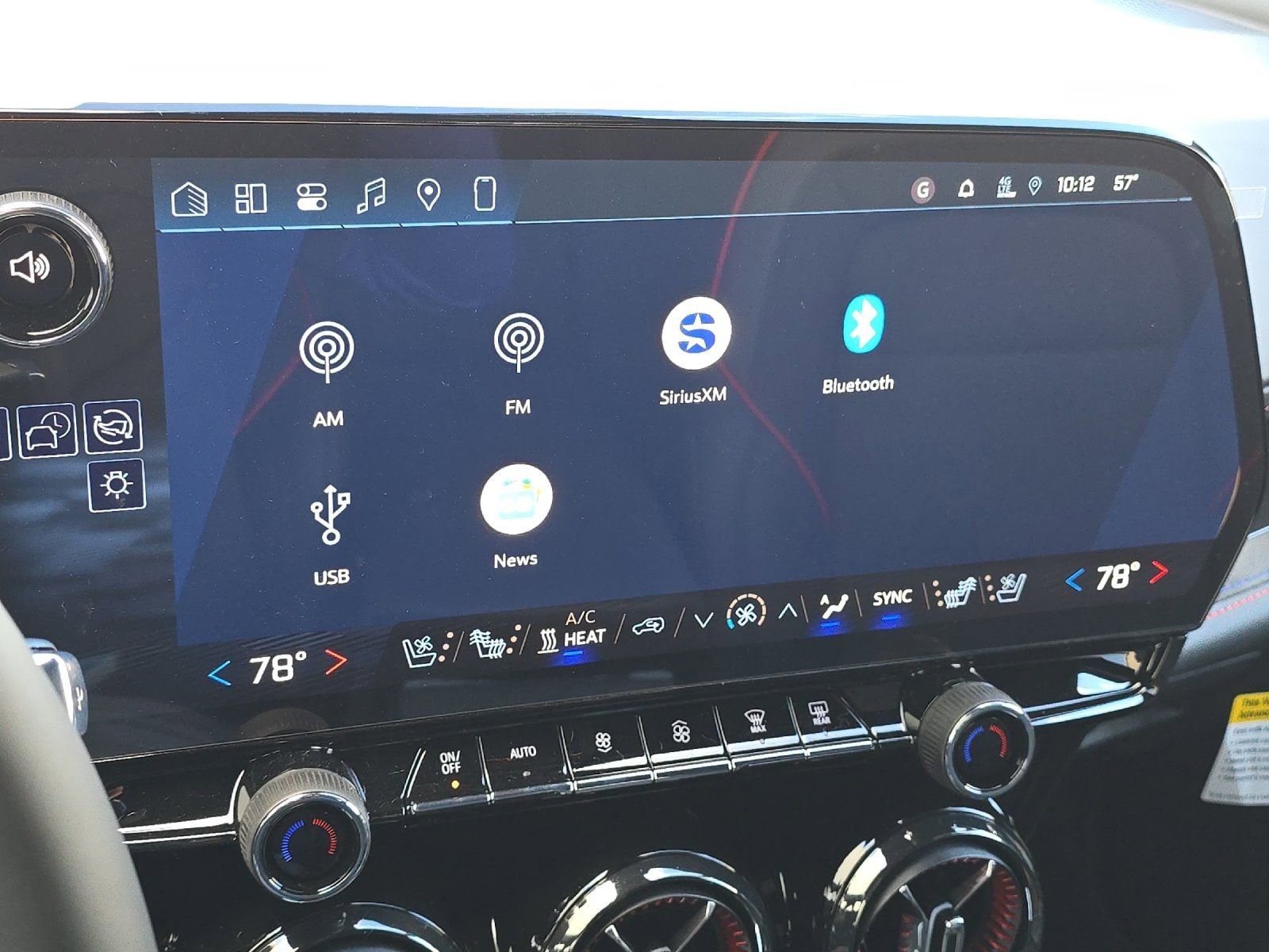 2026 Chevrolet Blazer EV RS - Photo 16