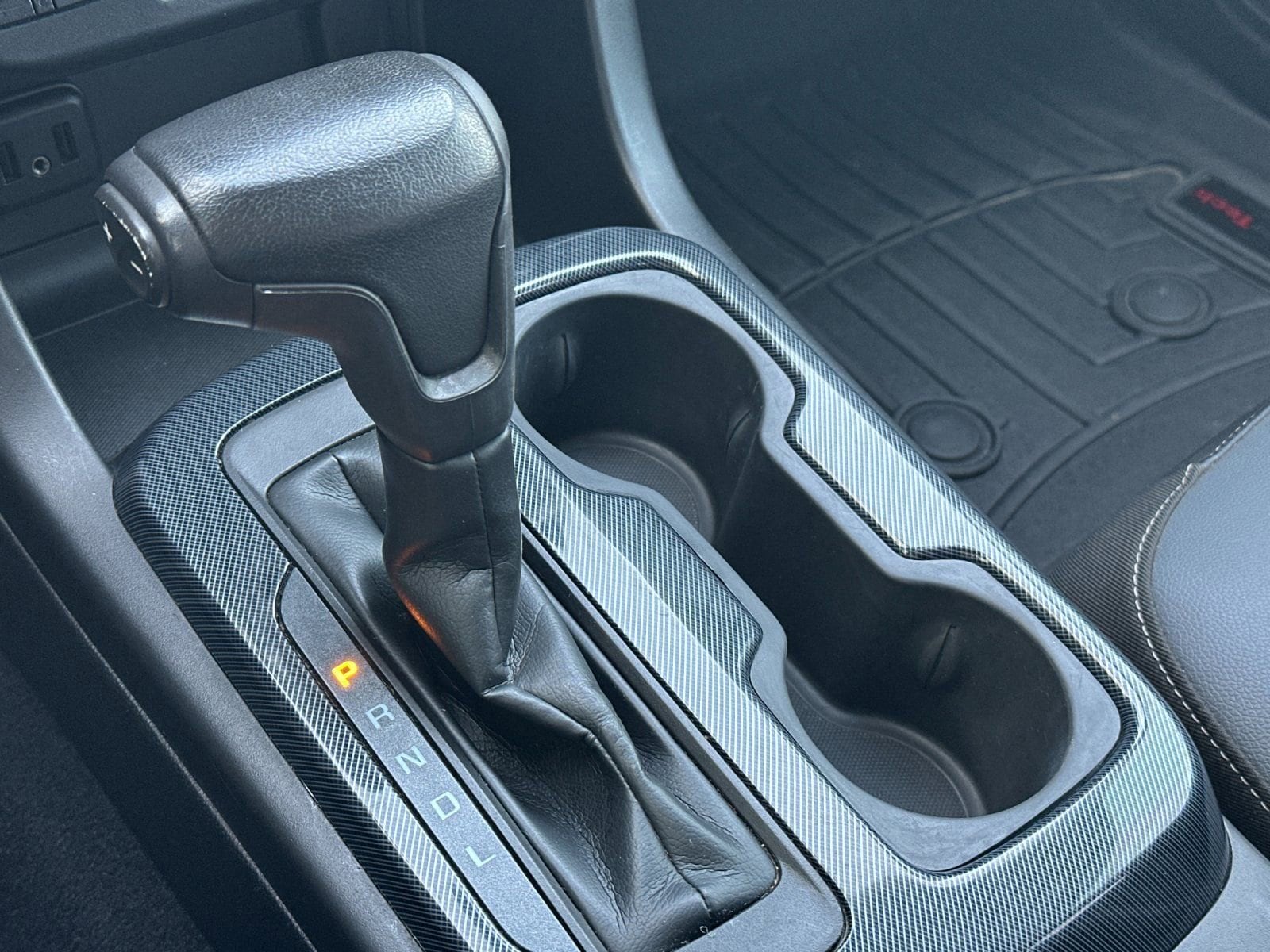 Thumbnail: 2020 Chevrolet Colorado - 21