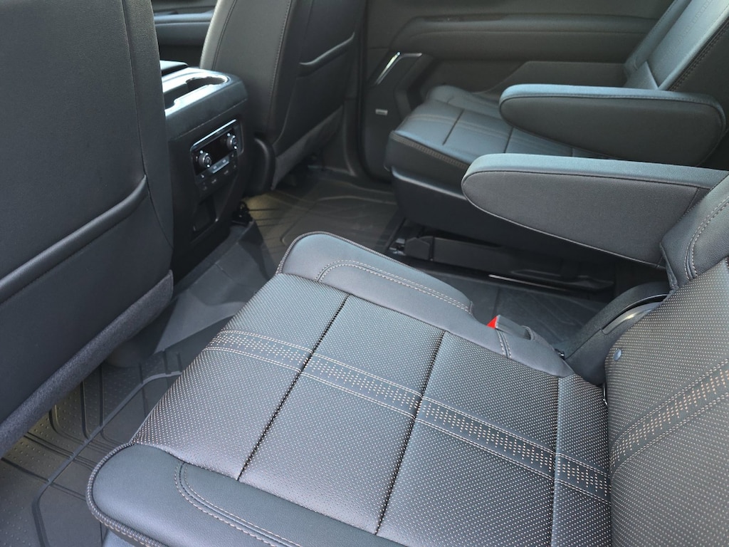 New 2026 Chevrolet Suburban High Country SUV