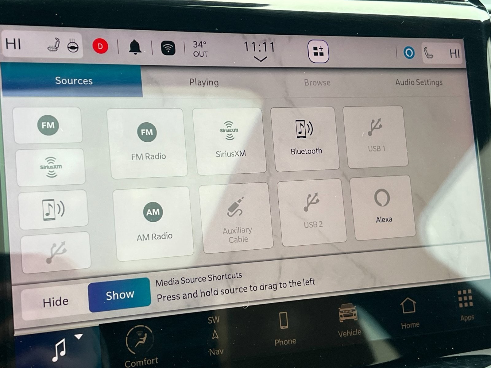 Thumbnail: 2022 Jeep Grand Cherokee L - 17