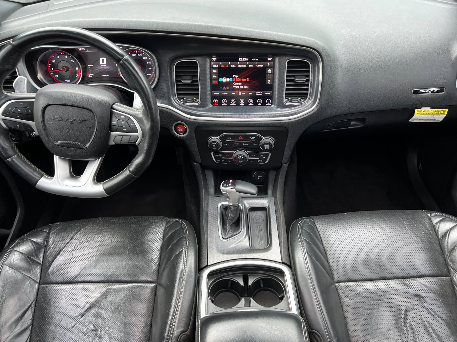 Thumbnail: 2017 Dodge Charger - 3