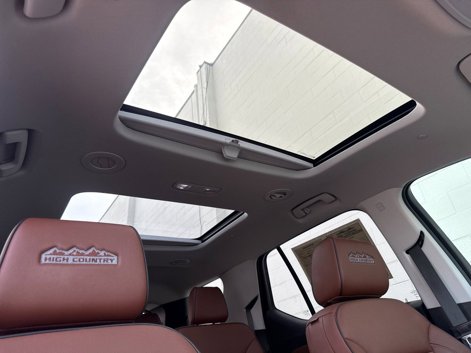 Thumbnail: 2018 Chevrolet Traverse - 18