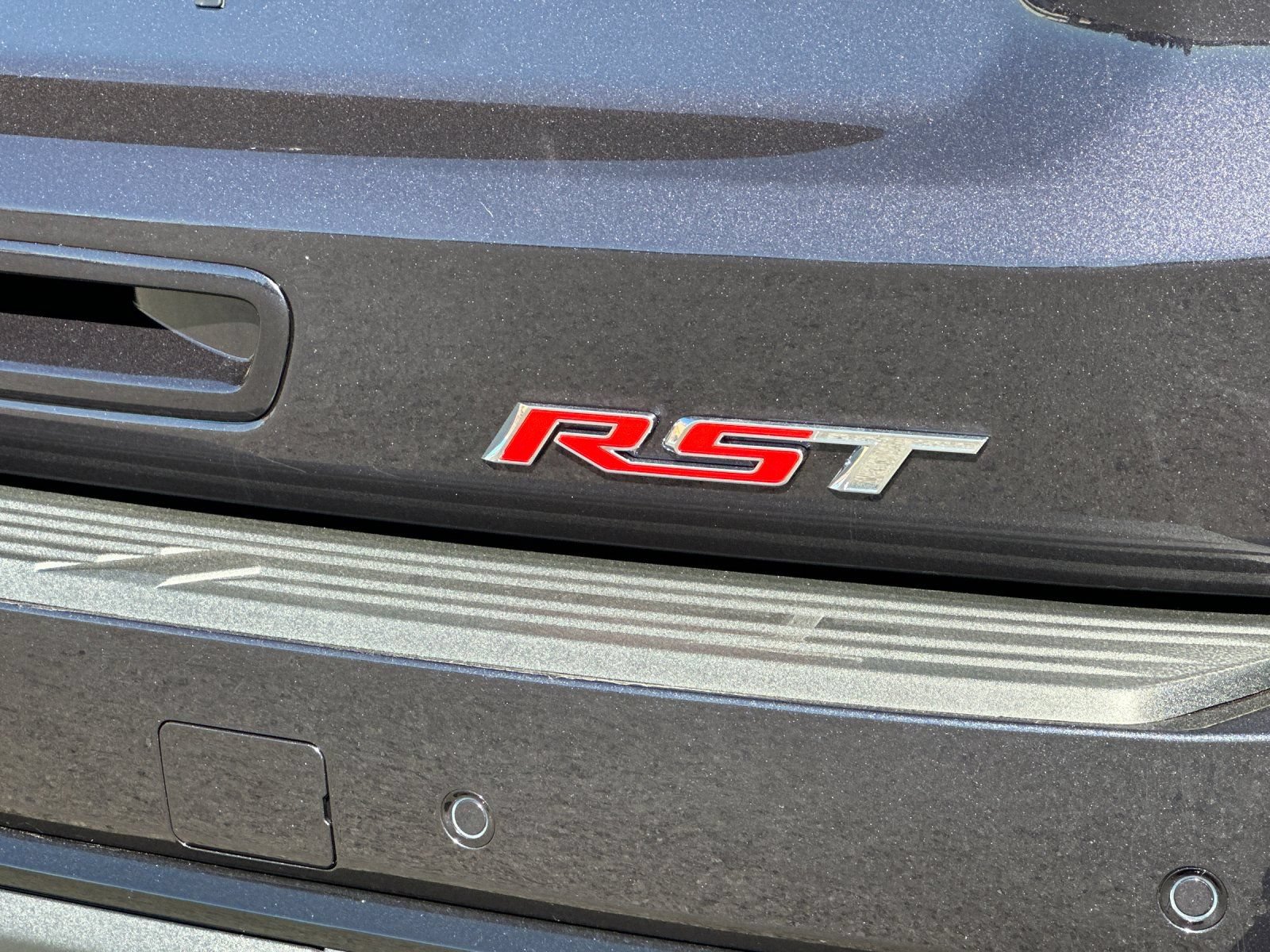2026 Chevrolet Tahoe RST - Photo 29