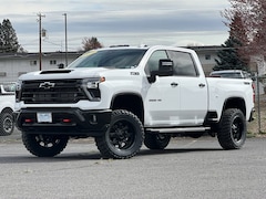 2026 Chevrolet Silverado 2500 HD LTZ Truck