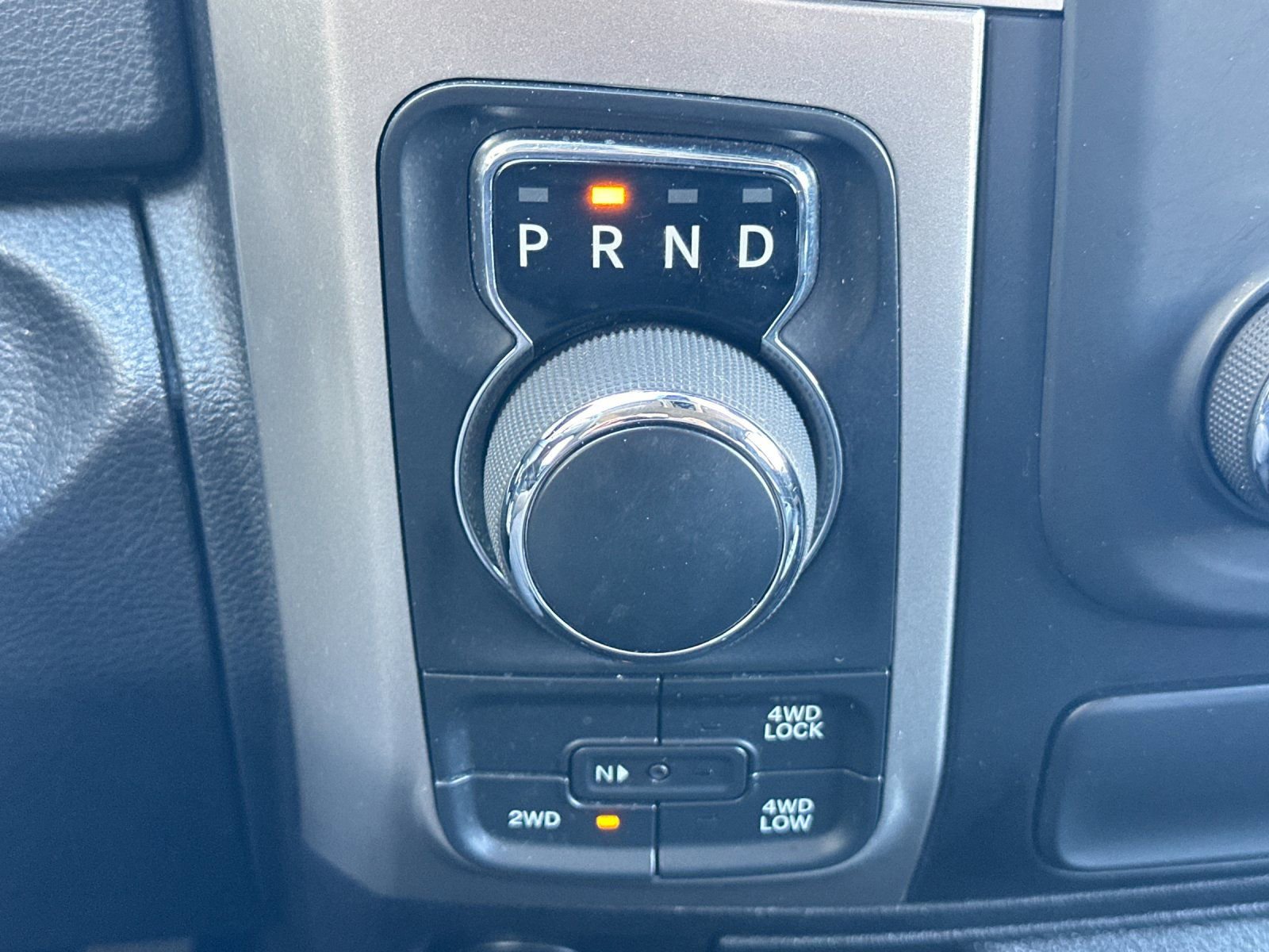 Thumbnail: 2020 RAM 1500 Classic - 21