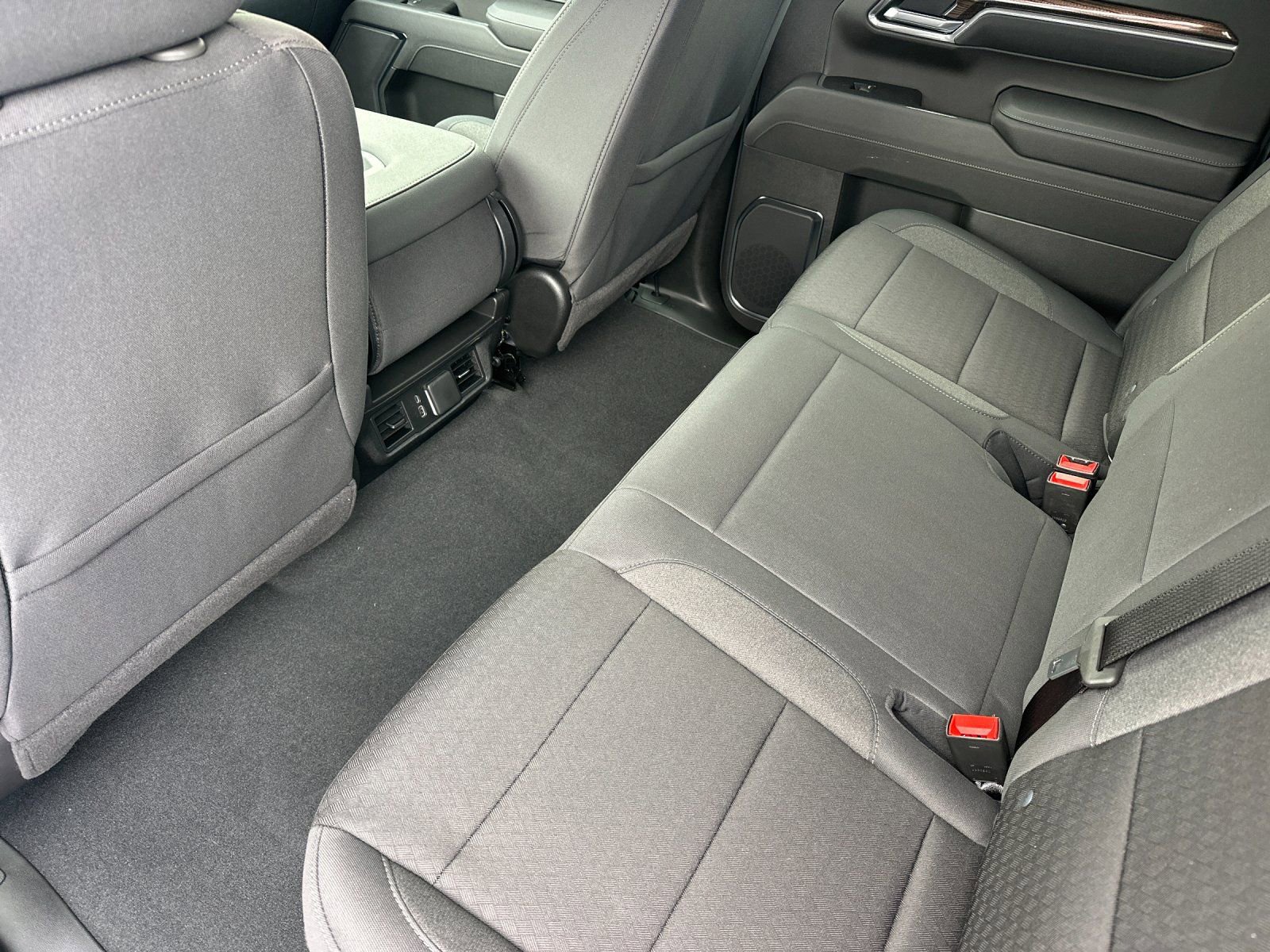 Thumbnail: 2026 Chevrolet Silverado 1500 - 4