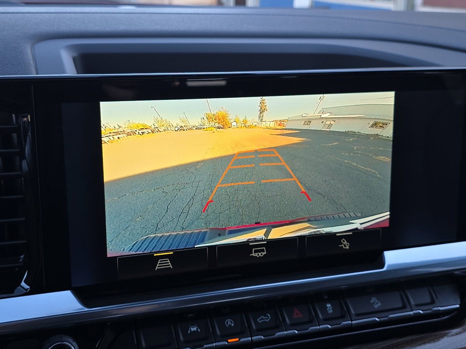 2026 Chevrolet Silverado 1500 RST - Photo 19