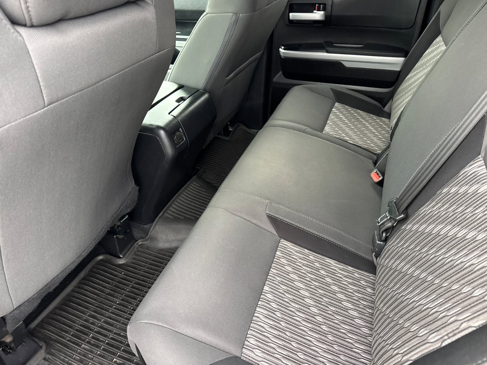 Thumbnail: 2020 Toyota Tundra - 4