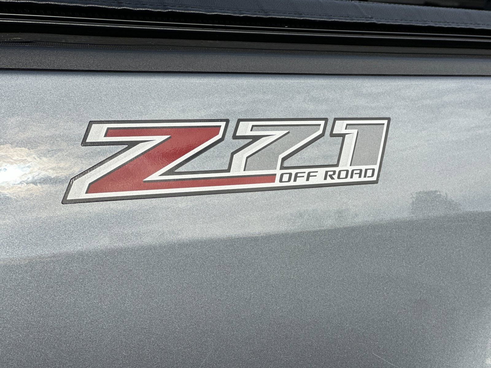 Thumbnail: 2020 Chevrolet Colorado - 26