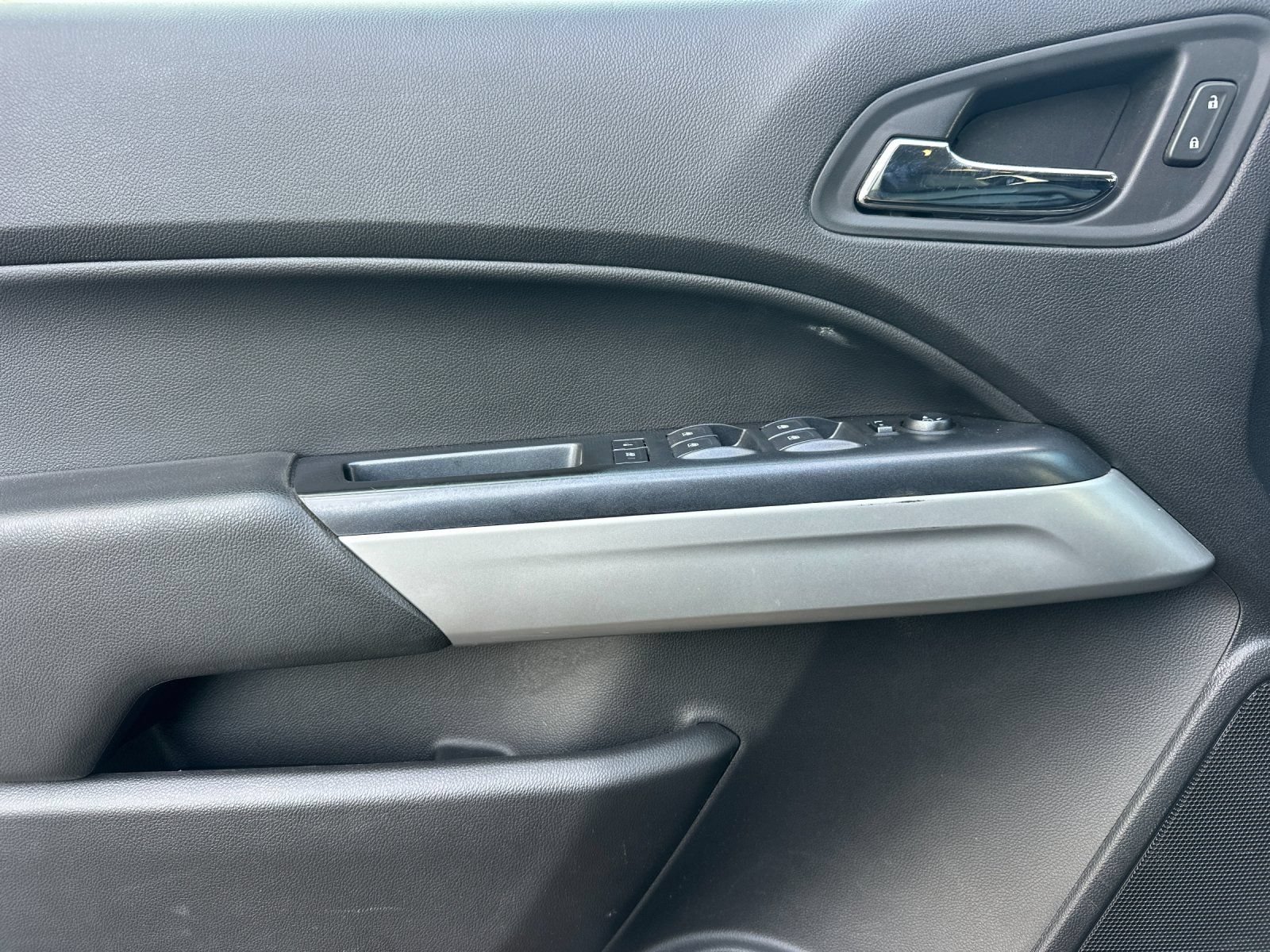 2018 Chevrolet Colorado ZR2 - Photo 12