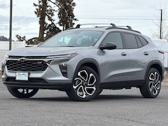 2026 Chevrolet Trax 2RS SUV