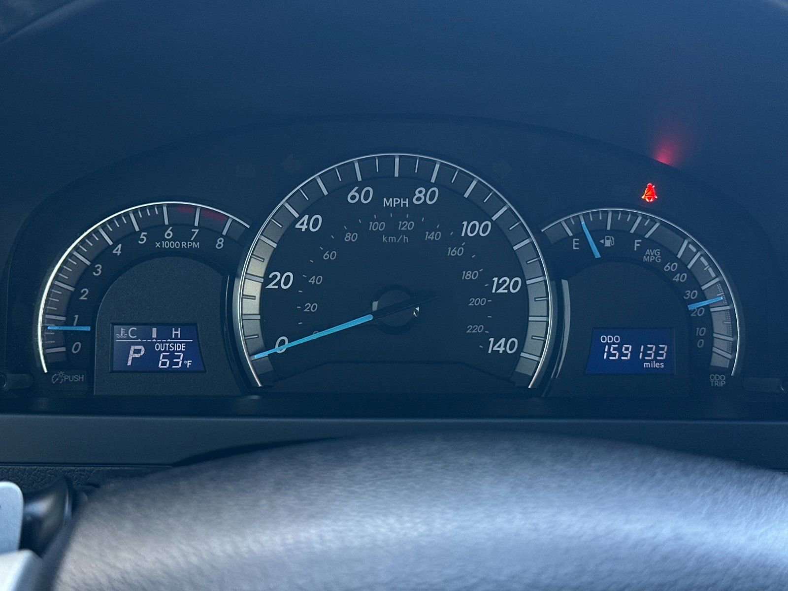 Thumbnail: 2014 Toyota Camry - 22