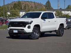 2026 Chevrolet Colorado Z71 Truck