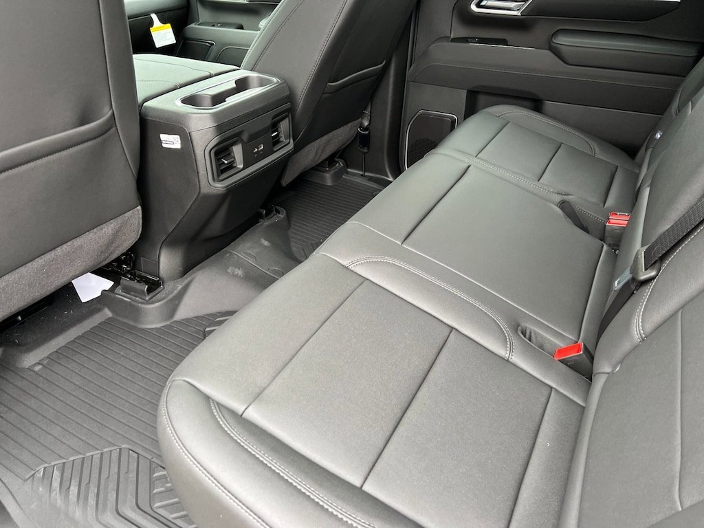 New 2026 Chevrolet Silverado 2500 HD LT Truck