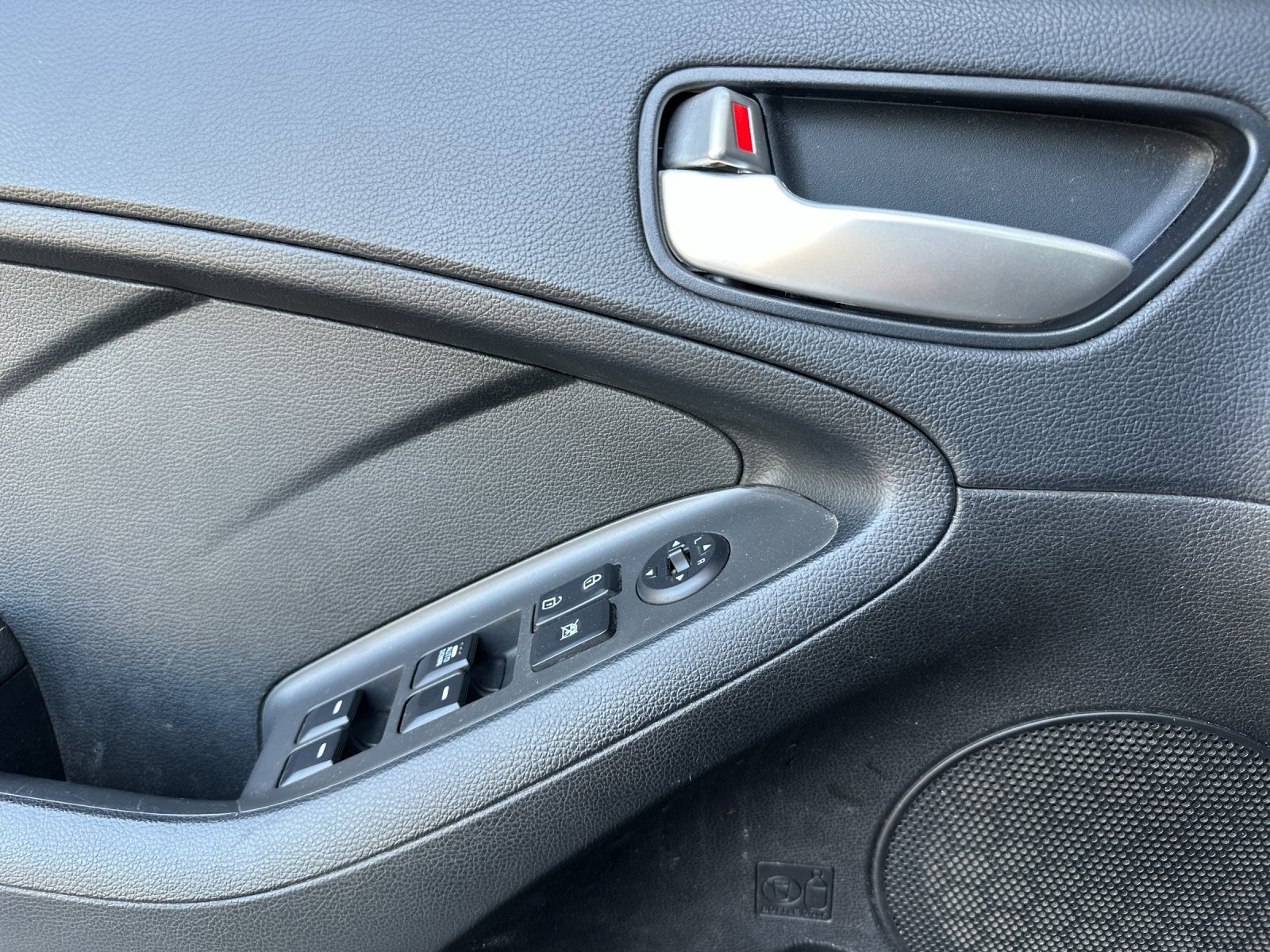 2018 Kia Forte LX 12