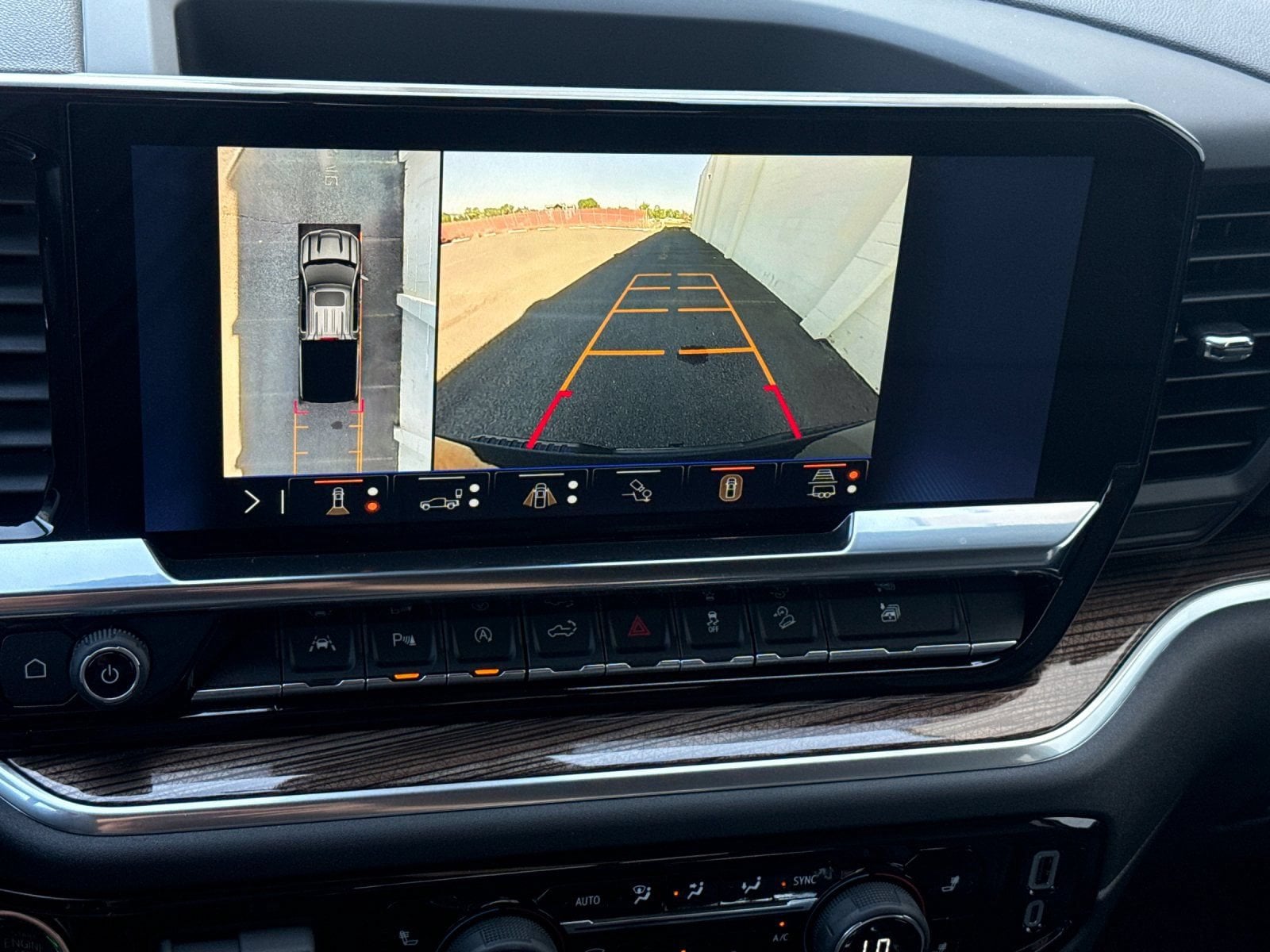 2026 Chevrolet Silverado 1500 LT Trail Boss - Photo 19