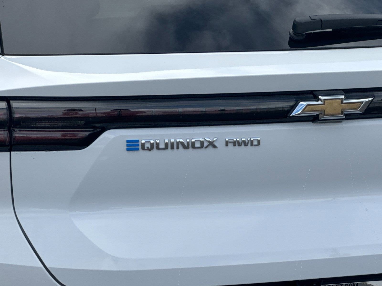 Thumbnail: 2026 Chevrolet Equinox - 28