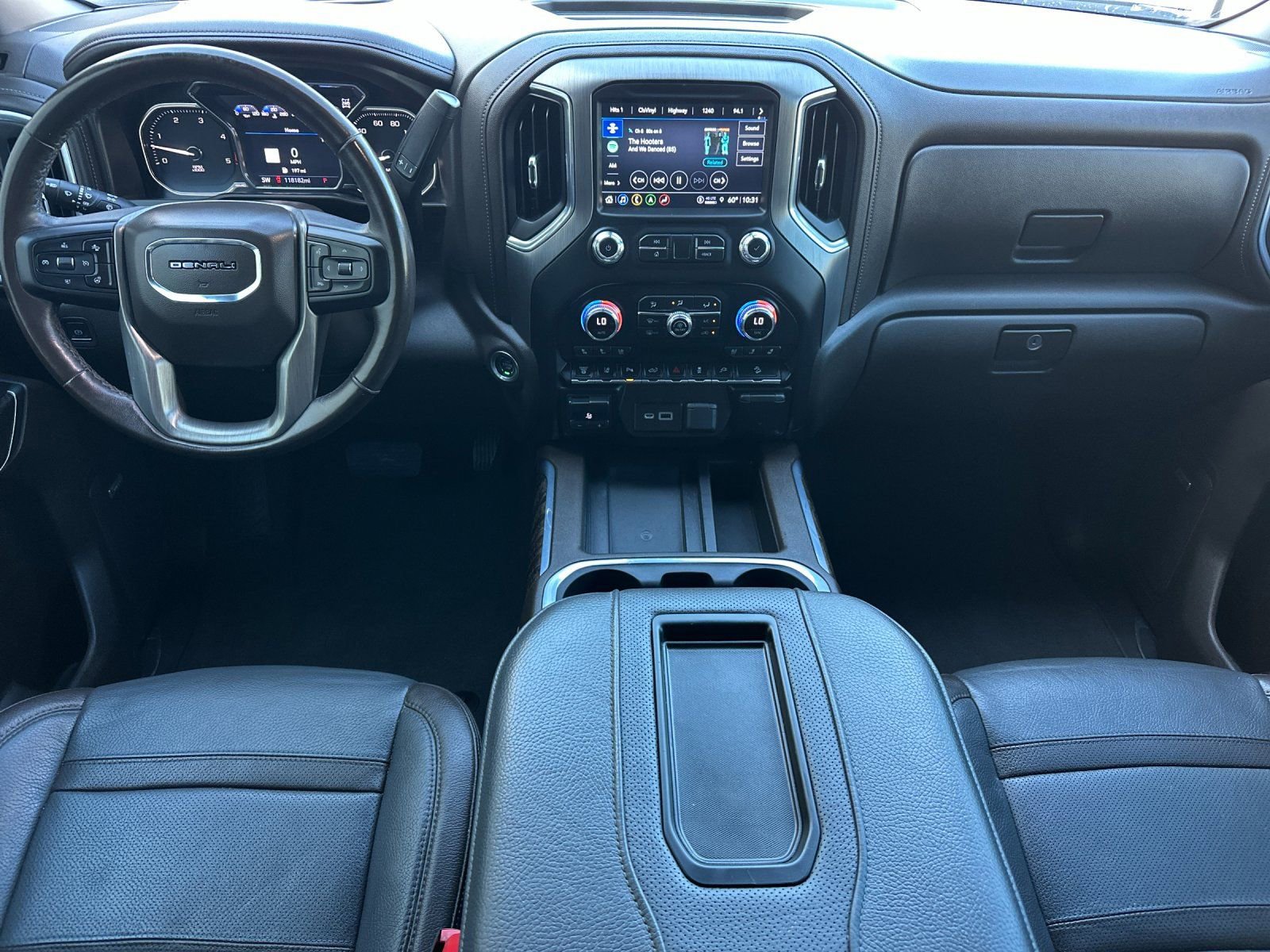 Thumbnail: 2021 GMC Sierra 3500 - 3