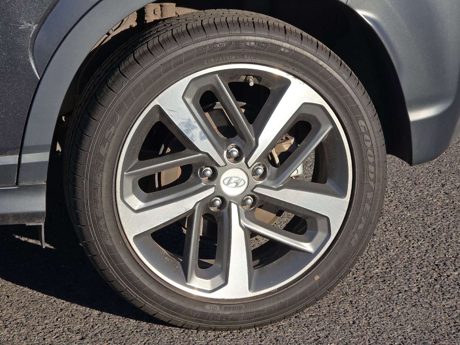 Thumbnail: 2020 Hyundai Kona - 26