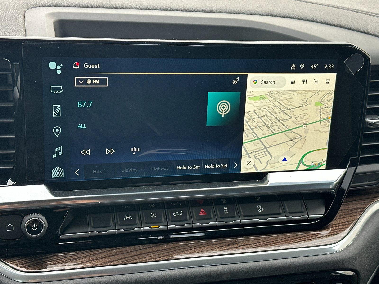 Thumbnail: 2026 Chevrolet Silverado 1500 - 17