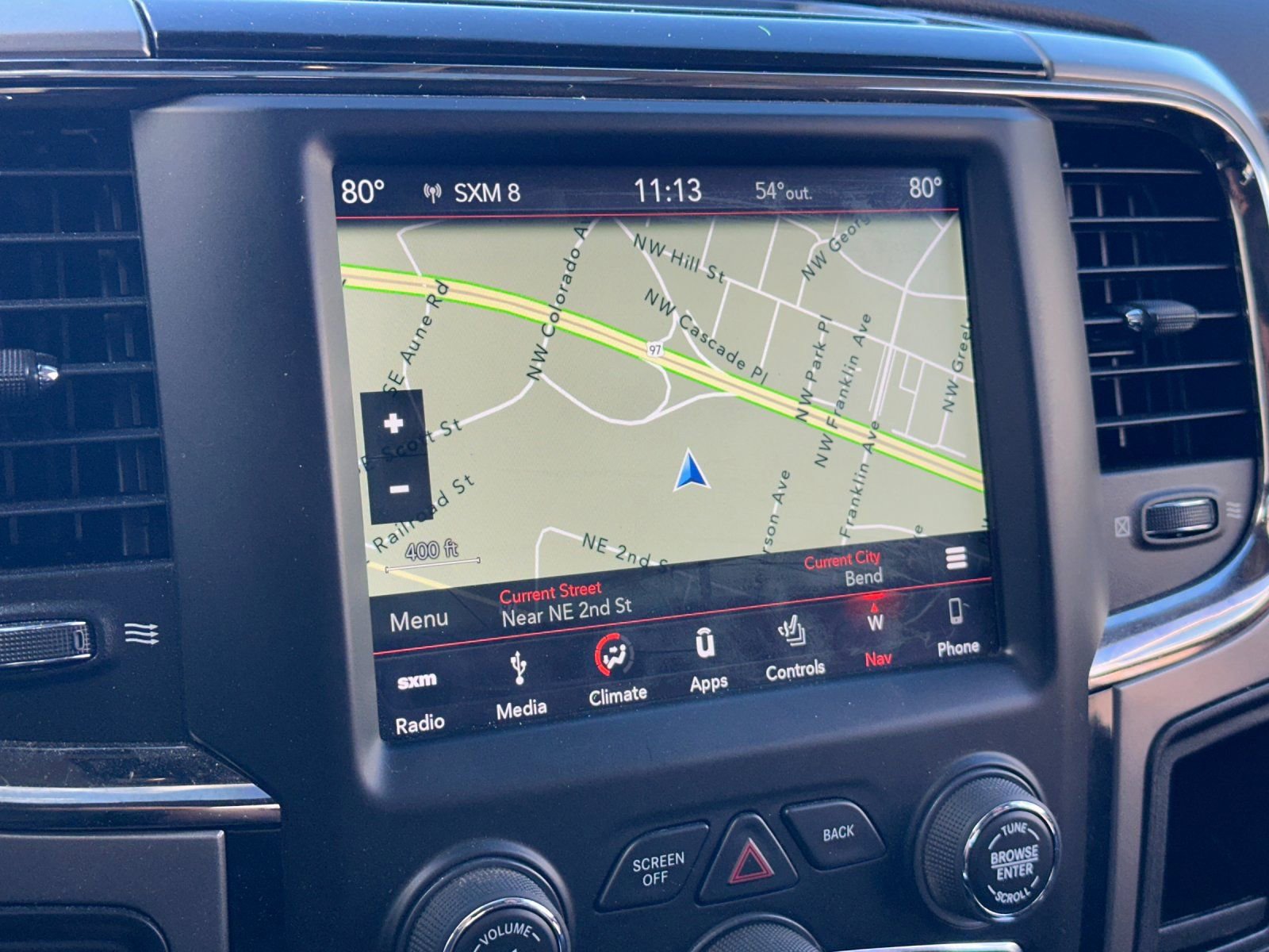 2018 RAM Ram 2500 Pickup Laramie - Photo 18