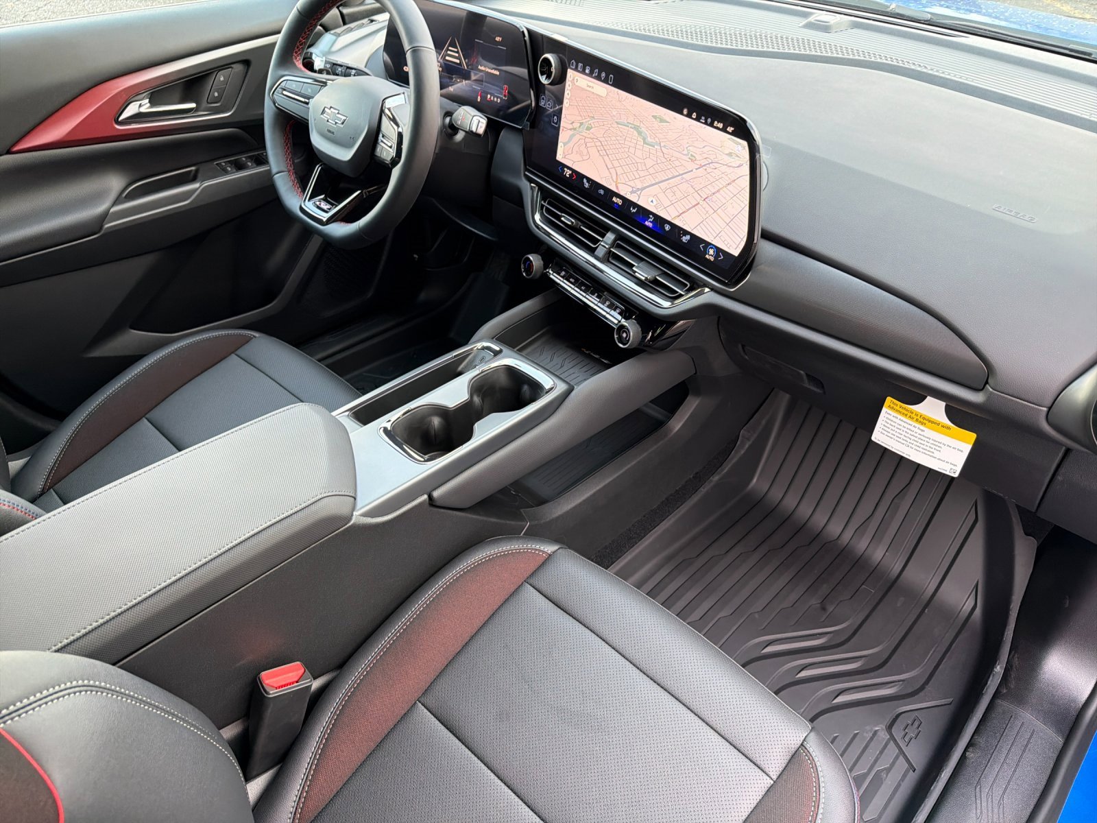 Thumbnail: 2026 Chevrolet Equinox - 16